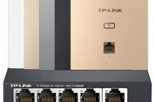 TPlink AP面板TL-AP1900GI-PoE无线路由器评测 TPlink路由器怎么样