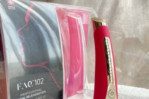 新品未開封AMIRO ABF206 眼部美容儀 新品未開封AMIRO ABF206 眼部美容儀