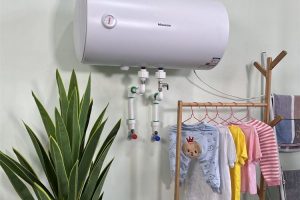 海信省电储水式电热水器DC50-W1311评测 海信电热水器怎么样