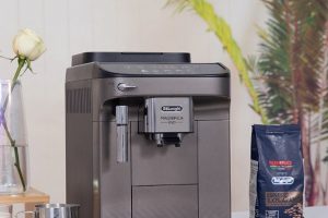 德龙E Pro全自动意式咖啡机评测 德龙咖啡机怎么样
