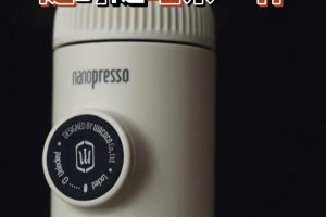 WACACO便携意式浓缩咖啡机评测 WACACO咖啡机怎么样