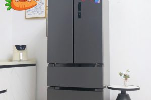美的508L法式净味超薄双系统冰箱BCD-508WTPZM(E)评测 美的冰箱怎么样