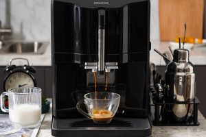 西门子全自动咖啡机TI35A809CN评测 西门子咖啡机怎么样