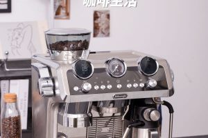 德龙EC9865.M感应研磨骑士半自动咖啡机评测 德龙咖啡机怎么样