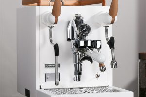 格米莱CRM3124F咖啡机怎么样？格米莱企鹅旋转泵咖啡机评测